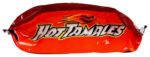 Hot Tamales Fierce Cinnamon Chewy Candy, 10 Oz - Image 5