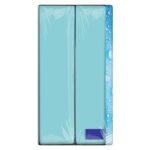 Lever 2000 Feel Refreshingly Clean Soap Bar, Original, 2 Ct 4 Oz - Image 2