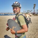 Shark Wheel Skateboard Cruising Wheels, Red, 60 Mm - Image 4