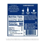 Torani Peppermint Syrup, 12.7 Fl Oz - Image 3