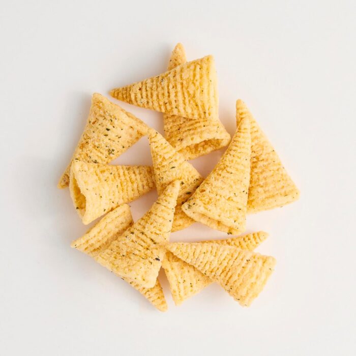 Bugles Crispy Corn Snack,  3 Oz - Image 4