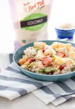 Bob's Red Mill Shredded Coconut Unsweetened, 12 Oz - Image 6