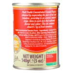 Mutti Parma Double Concentrated Tomato Paste, 4.94 Oz - Image 5