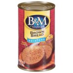 B&M Brown Bread Original Flavor, 16 Oz
