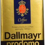 Dallmayr Coffee Ground Prodomo Gold, 8.8 Oz