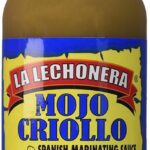 Le Lechonera Mojo Criollo Marinade, 23 Oz