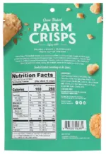 Parmcrisps Oven Baked 100% Cheese, Sour Cream & Onion, 1.75 Oz - Image 8