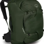 Osprey Farpoint Travel Pack 55L Men's, Gopher Green