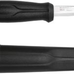 Morakniv Wood Carving Basic Knife, Blade 3"