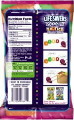 Life Savers Gummies Exotic Flavors Of The World, 7 Oz - Image 3
