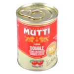 Mutti Parma Double Concentrated Tomato Paste, 4.94 Oz - Image 3