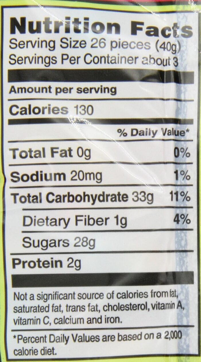 Trolli Sour Brite Eggs Gummies Chewy Candy Shell, 4 Oz - Image 2