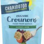 Carrington Farms Garden Herb Crounons, 4.75 Oz