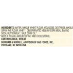 B&M Brown Bread Original Flavor, 16 Oz - Image 6