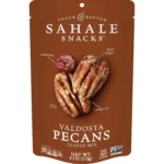 Sahale Snacks Valdosta Pecans Glazed Mix, 4 Oz