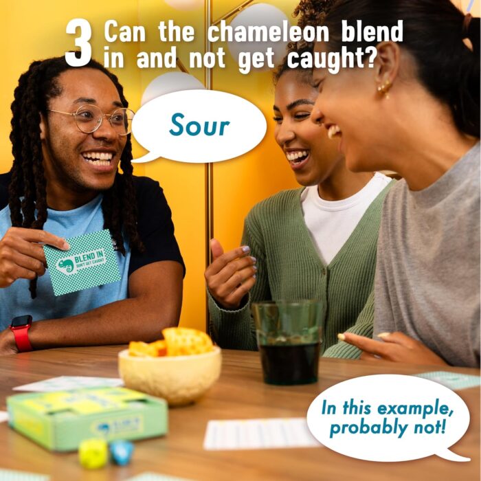 Big Potato The Chameleon Travel Pack - Image 5