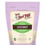 Bob's Red Mill Shredded Coconut Unsweetened, 12 Oz