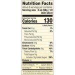 B&M Brown Bread Original Flavor, 16 Oz - Image 4