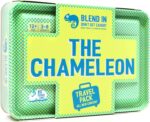 Big Potato The Chameleon Travel Pack