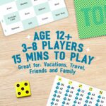 Big Potato The Chameleon Travel Pack - Image 2