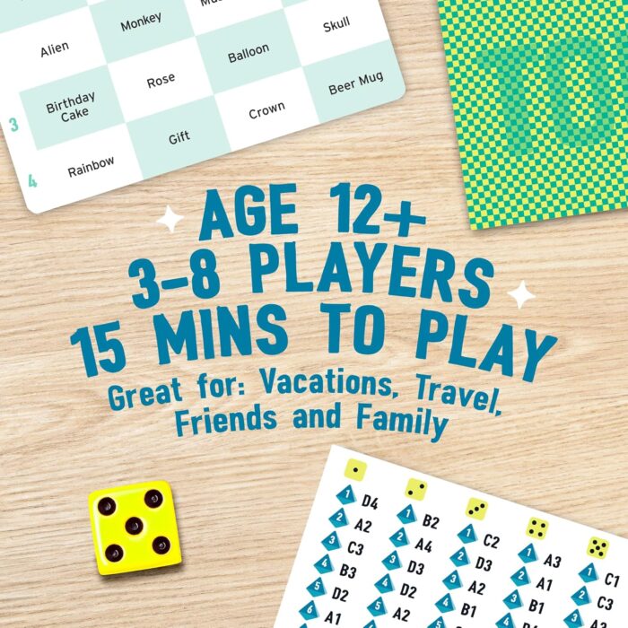 Big Potato The Chameleon Travel Pack - Image 2