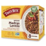 Taste Bite Indian Madras Lentils, 8 Ct 10 Oz