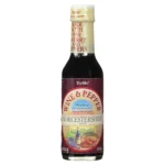 Try Me Wine and Pepper Worcestershire Sauce, 5 Oz
