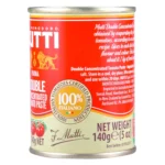 Mutti Parma Double Concentrated Tomato Paste, 4.94 Oz - Image 4