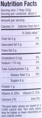 Mutti Parma Double Concentrated Tomato Paste, 4.94 Oz - Image 6