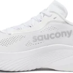 Saucony Women's Kinvara 15, White, Size 9.5