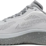 Saucony Men's Kinvara 15, Cloud/Cinder, Size 10