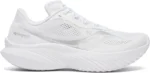 Saucony Women's Kinvara 15, White, Size 8 - Image 2