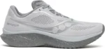 Saucony Men's Kinvara 15, Cloud/Cinder, Size 11 - Image 2