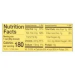 Reese Smoked Baby Clams, 3.66 Oz - Image 4