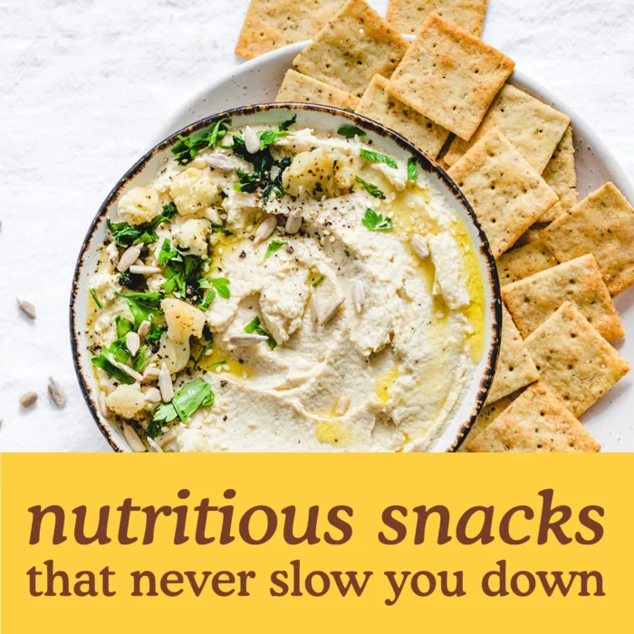 Crunchmaster Mexican Street Corn Baked Multi-Grain Crackers, 4 Oz - Image 2