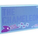 Big Potato The Chameleon Picture Edition