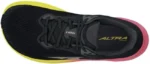 ALTRA Torin 8 Women's Running Shoes, Black/Pink, Size 7.5 - Image 3