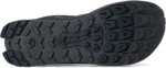 ALTRA Lone Peak 9 Trail Men's Running Shoes, Black, Size 10.5 - Image 3