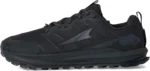ALTRA Lone Peak 9 Trail Men's Running Shoes, Black, Size 10.5 - Image 4