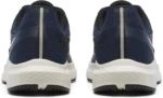 Saucony Cohesion 17 Men's Shoes, Navy/White, Size 11 - Image 5