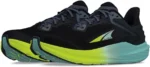 ALTRA Torin 8 Men's Running Shoes, Black/Lime, Size 9.5 - Image 5