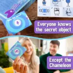 Big Potato The Chameleon Picture Edition - Image 2