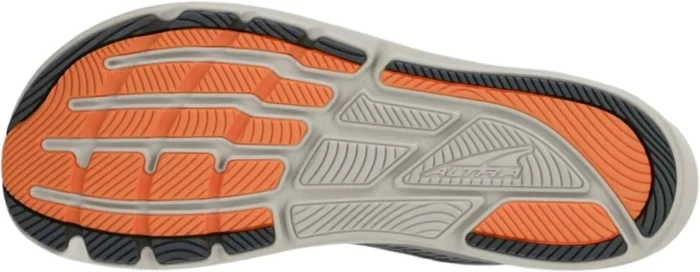 ALTRA Torin 8 Men's Running Shoes, Dark Shadow, Size 9 - Image 4