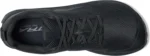 ALTRA Lone Peak 9 Trail Men's Running Shoes, Black, Size 13 - Image 2