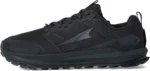 ALTRA Lone Peak 9 Trail Men's Running Shoes, Black, Size 13 - Image 4