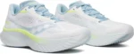 Saucony Women's Kinvara 15, White Icemelt, Size 9 - Image 2