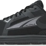 ALTRA Solstice XT 3 Men's Running Shoes, Black, Size 10