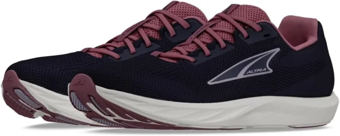 ALTRA Escalante 4 Women's Running Shoes, Navy, Size 9 - Image 5