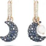 SWAROVSKI Luna Drop Earrings