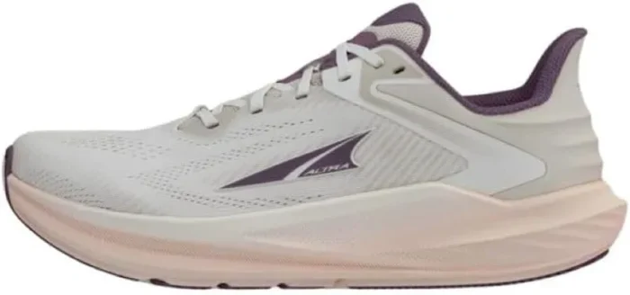 ALTRA Torin 8 Women's Running Shoes, Tan, Size 8 - Image 2